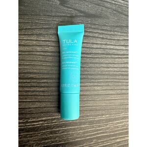 6/$25 NWT Tula A+ RenewalT™ Advanced Retinal & Peptides Serum .24fl oz/7ml